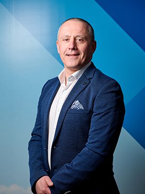 Dennis Katsoulakos