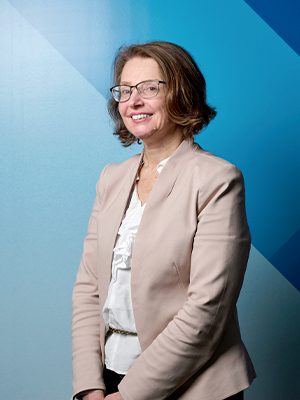 Jeanine Ziovas