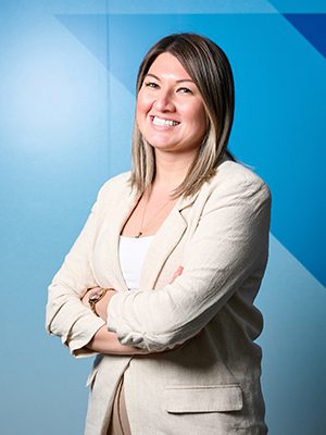 Ayse Oturbay