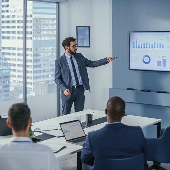 COMPANY MONEY CRACKDOWN