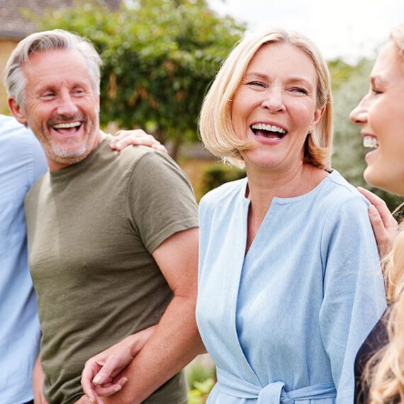 SHOULD YOU BE THE 'BANK OF MUM & DAD'?