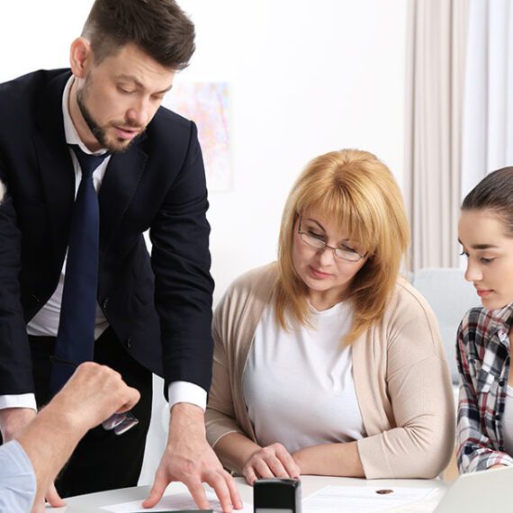 DO YOUR KIDS WANT TO TAKE OVER YOUR BUSINESS?