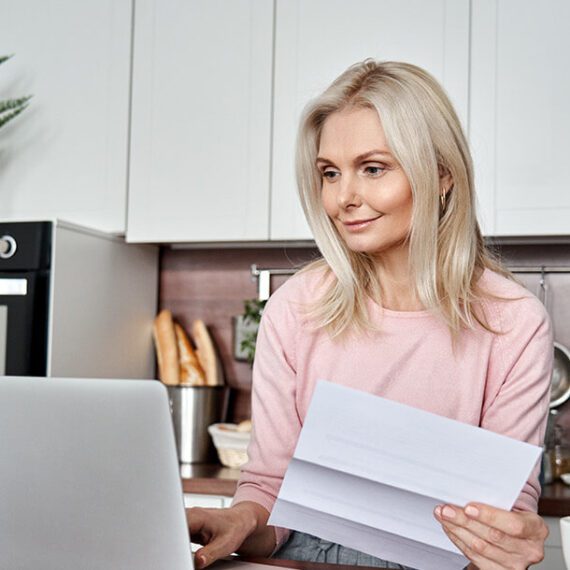 ACCESSING MONEY IN YOUR SMSF