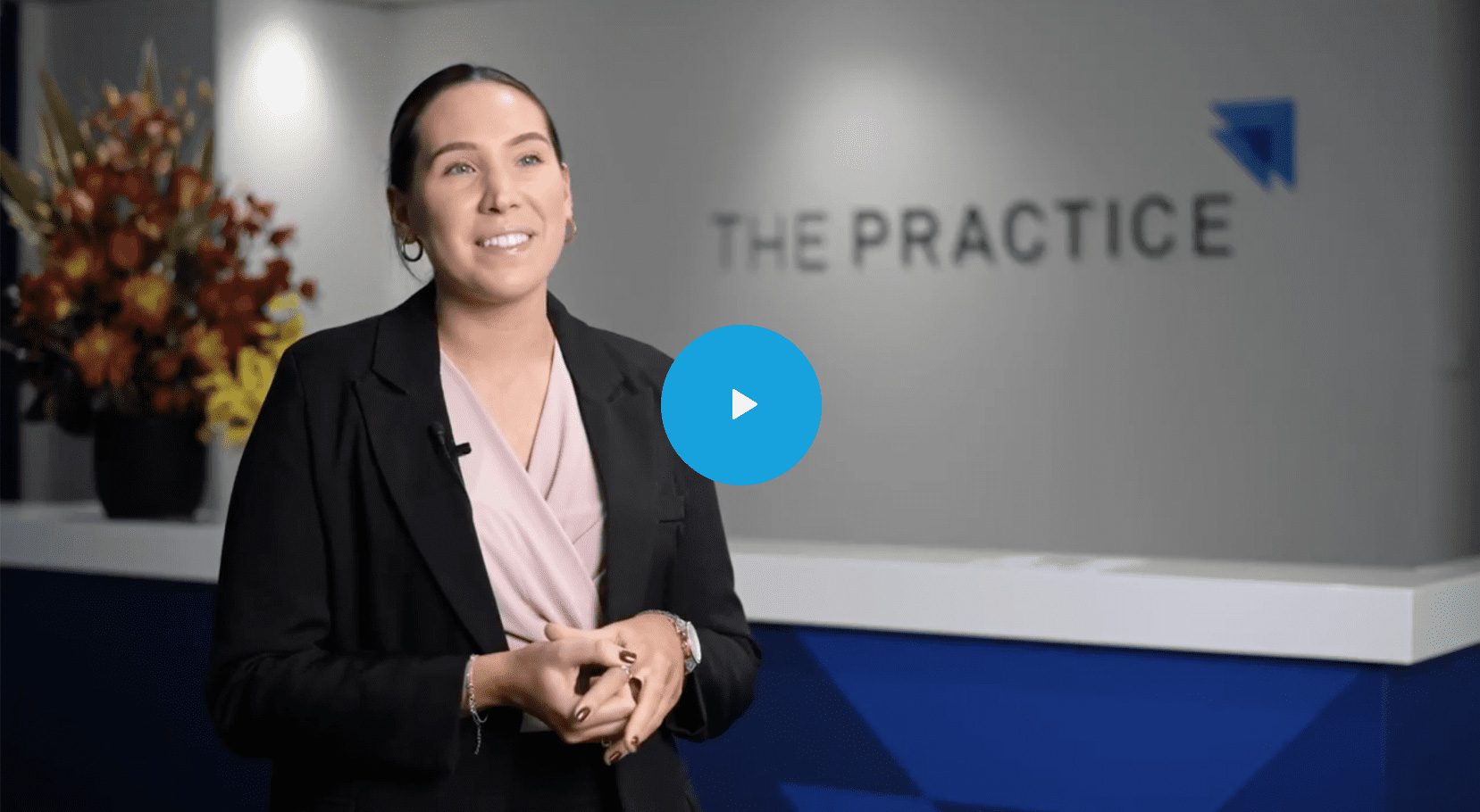 join team The Practice