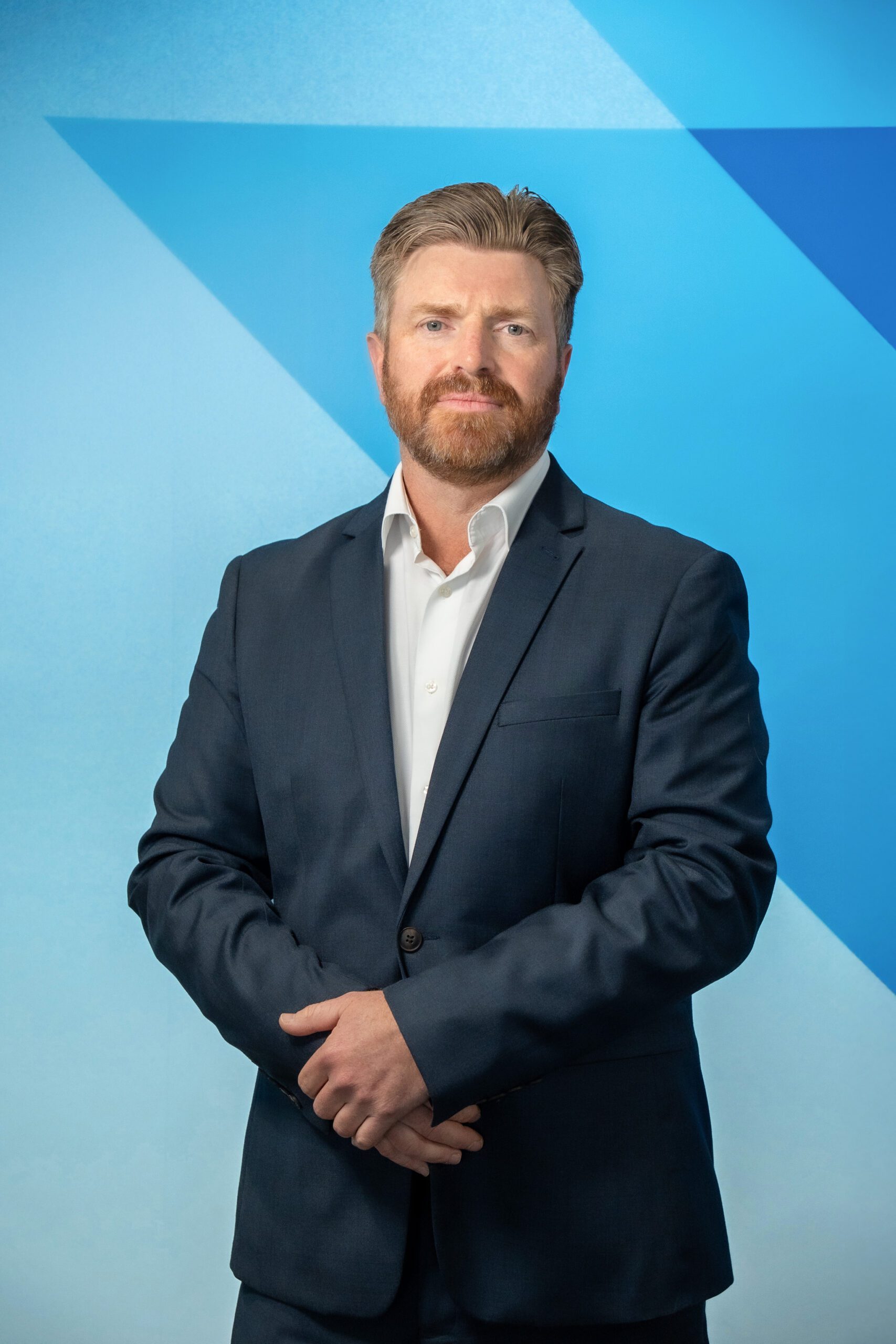 Chris Reid