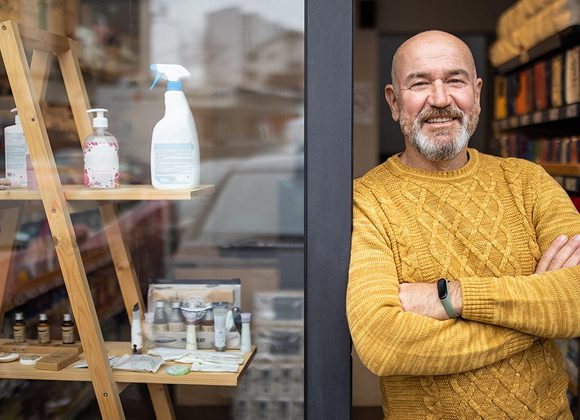 business The Practice