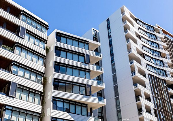 commercial property The Practice