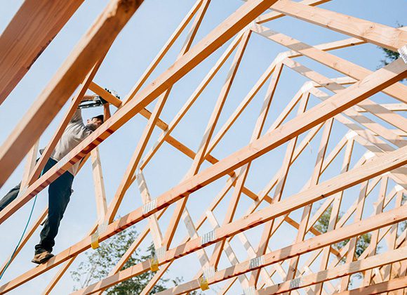 construction The Practice