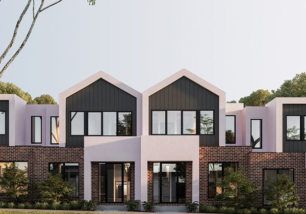 investment property The Practice