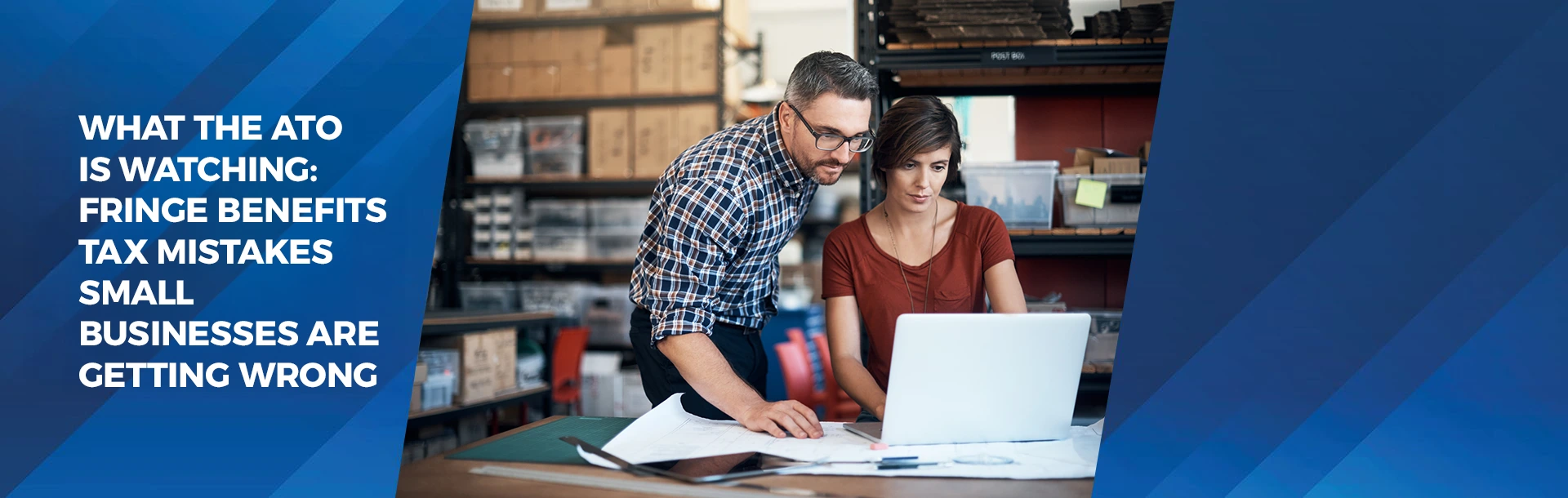 fringe benefits tax mistakes small businesses are getting wrong The Practice