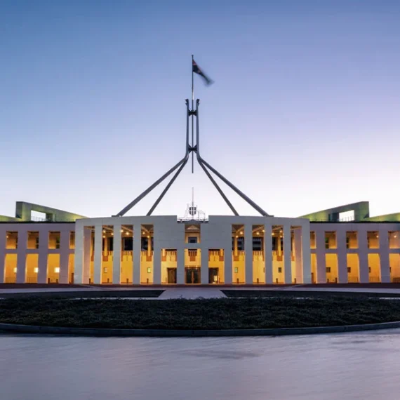 federal budget blog banner The Practice