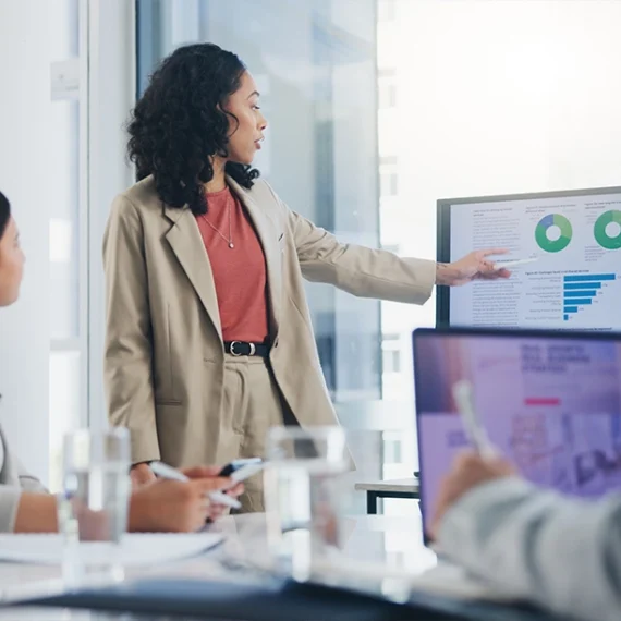 building a bulletproof business budget The Practice