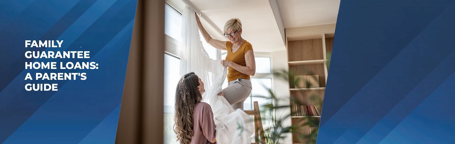 a parents guide tp family gurantee0home loan in australia The Practice