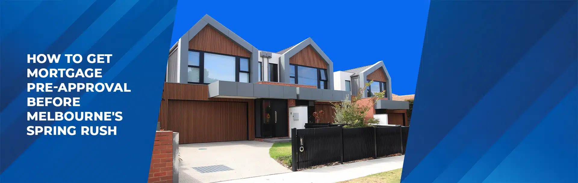 housing in Melbourne